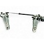 Used PDP by DW 502 DOUBLE KICK Double Bass Drum Pedal thumbnail