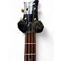 Used Hofner Ignition Club 2 Color Sunburst Electric Bass Guitar