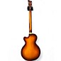 Used Hofner Ignition Club 2 Color Sunburst Electric Bass Guitar