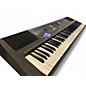 Used Yamaha PSREW300 76 Key Portable Keyboard