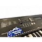 Used Yamaha PSREW300 76 Key Portable Keyboard