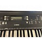 Used Yamaha PSREW300 76 Key Portable Keyboard