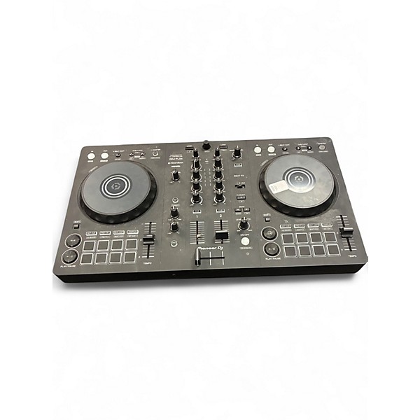 Used Pioneer DJ DDJ-FLX4 DJ Player