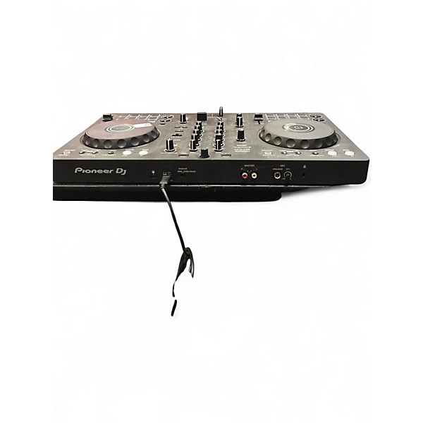 Used Pioneer DJ DDJ-FLX4 DJ Player