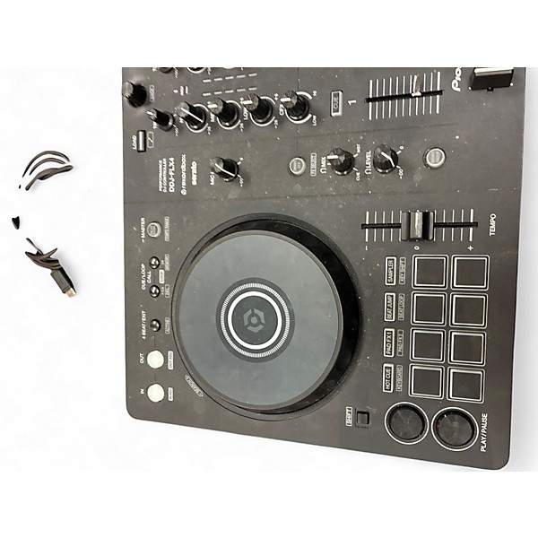 Used Pioneer DJ DDJ-FLX4 DJ Player