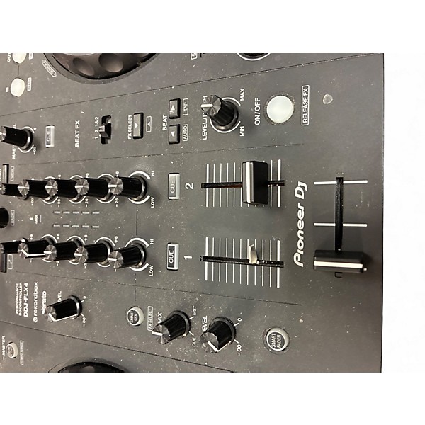 Used Pioneer DJ DDJ-FLX4 DJ Player