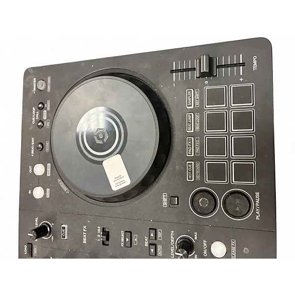 Used Pioneer DJ DDJ-FLX4 DJ Player