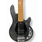 Used Sire Marcus Miller Z 3 Silver Sparkle Electric Bass Guitar thumbnail