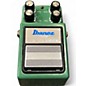 Used Ibanez TS9DX Turbo Tube Screamer Effect Pedal