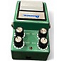 Used Ibanez TS9DX Turbo Tube Screamer Effect Pedal