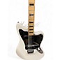 Used Partscaster JM Arctic White Baritone Guitars