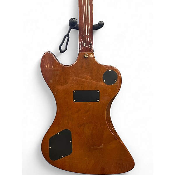 Used Epiphone RD Artisian Lee Malia Natural Solid Body Electric Guitar