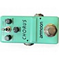 Used Ammoon chorus Effect Pedal thumbnail