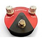 Used Dunlop fuzzface authentic hendrix band of gypsys edit Effect Pedal thumbnail