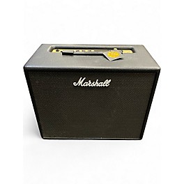 Used Marshall CODE 50W 1x12 Guitar Combo Amp