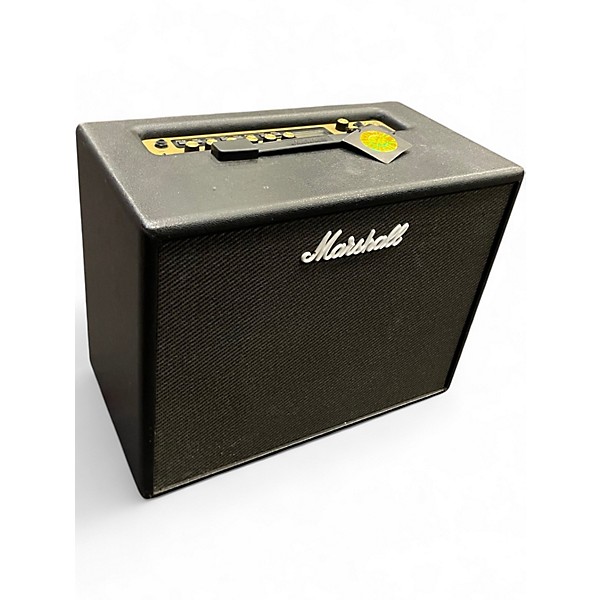 Used Marshall CODE 50W 1x12 Guitar Combo Amp