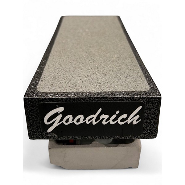 Used Goodrich L120 Pedal