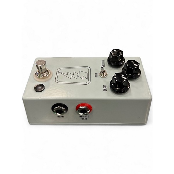 Used JHS SUPERBOLT 2 Effect Pedal
