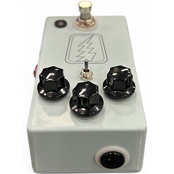 Used JHS SUPERBOLT 2 Effect Pedal