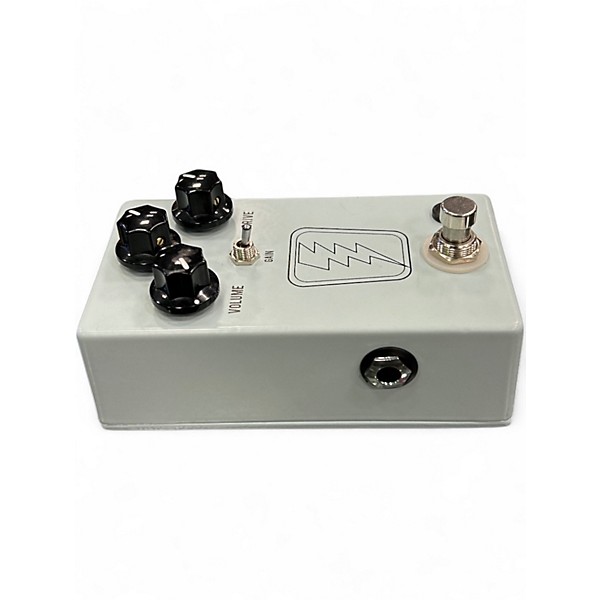 Used JHS SUPERBOLT 2 Effect Pedal