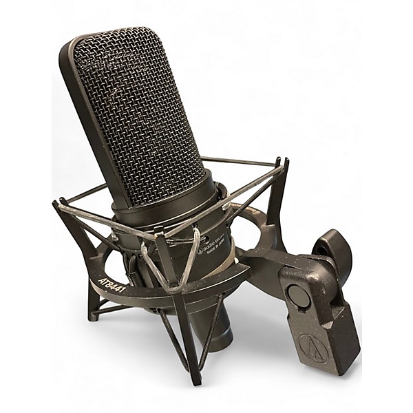 Used Audio-Technica AT4033a Condenser Microphone