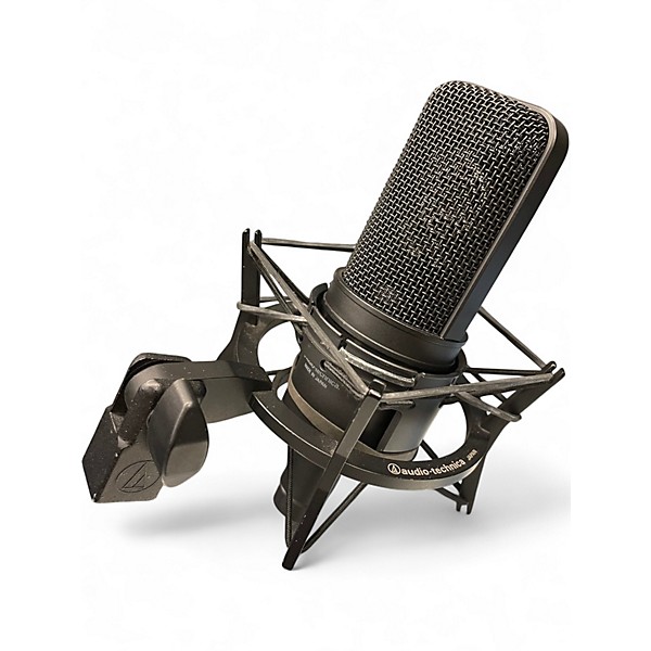 Used Audio-Technica AT4033a Condenser Microphone