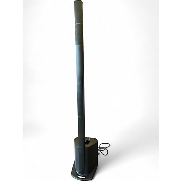 Used Bose L1 Compact Powered Speaker