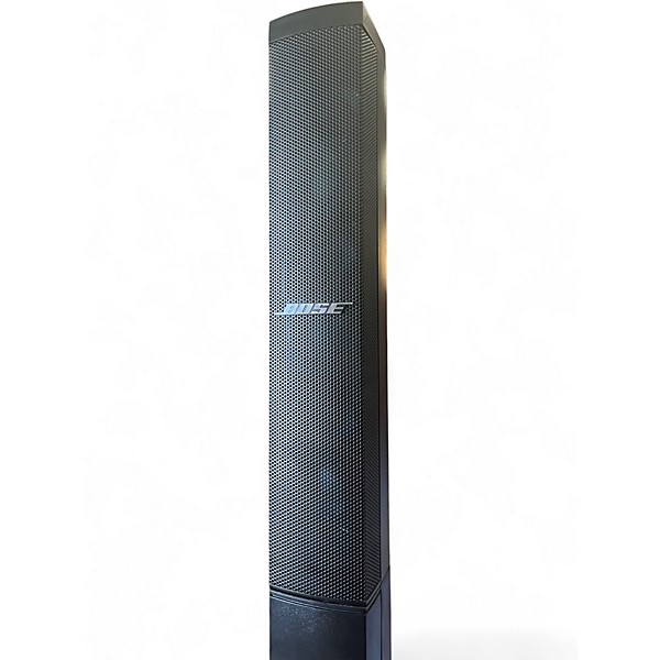 Used Bose L1 Compact Powered Speaker