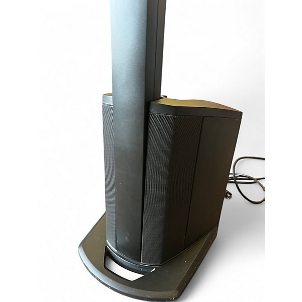 Used Bose L1 Compact Powered Speaker