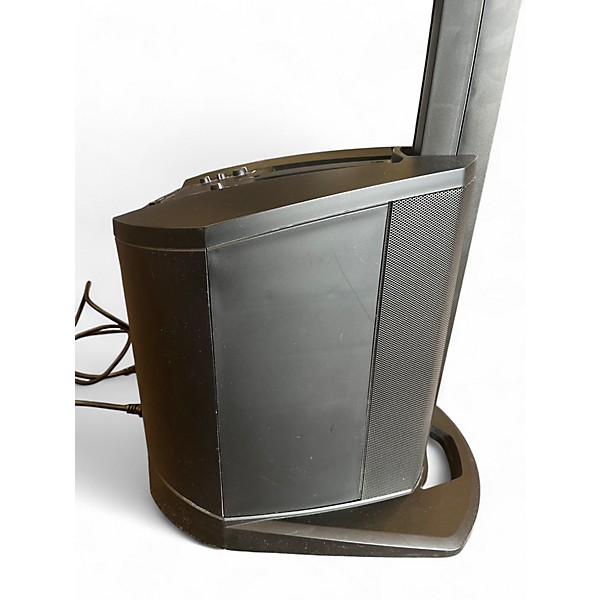 Used Bose L1 Compact Powered Speaker