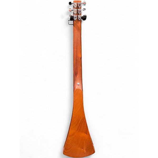 Used Martin GBPC Backpacker Steel String Natural Acoustic Guitar