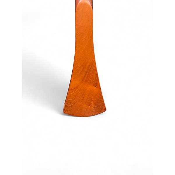 Used Martin GBPC Backpacker Steel String Natural Acoustic Guitar