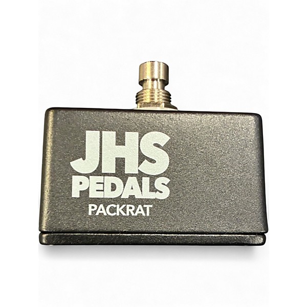 Used JHS Pedals PACKRAT Effect Pedal
