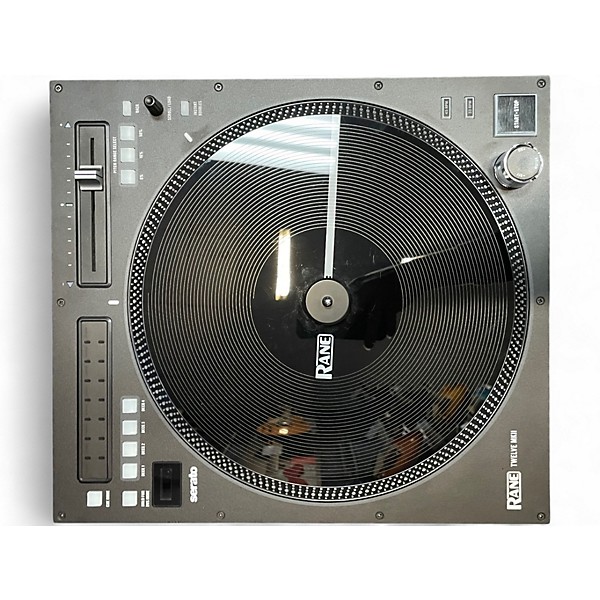 Used RANE Twelve MKII USB Turntable
