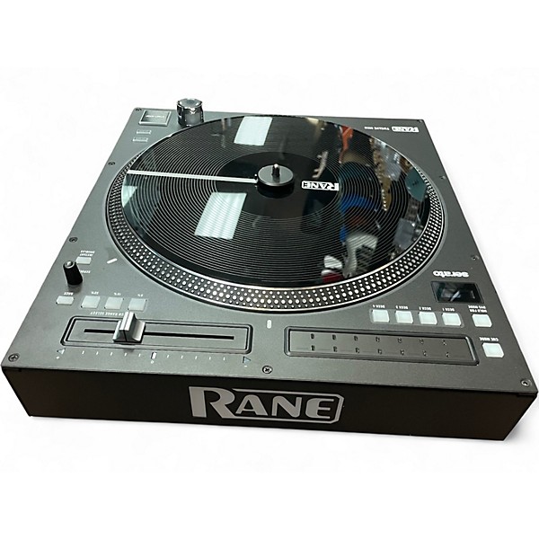 Used RANE Twelve MKII USB Turntable
