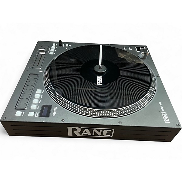 Used RANE Twelve MKII USB Turntable