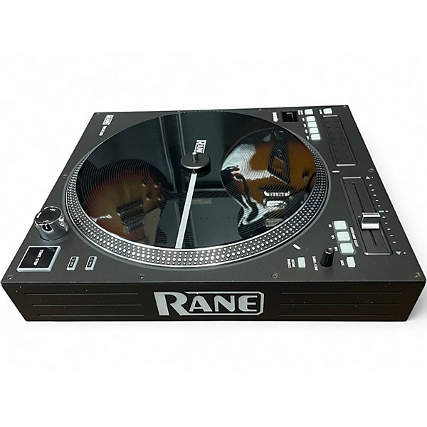 Used RANE Twelve MKII USB Turntable