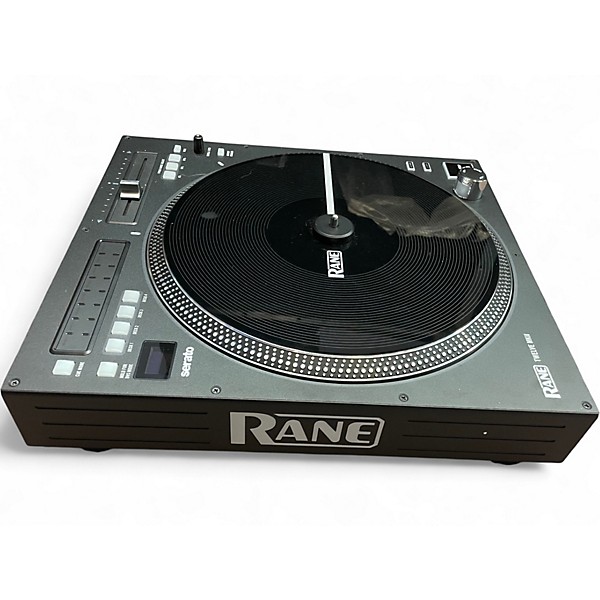 Used RANE Twelve MKII USB Turntable