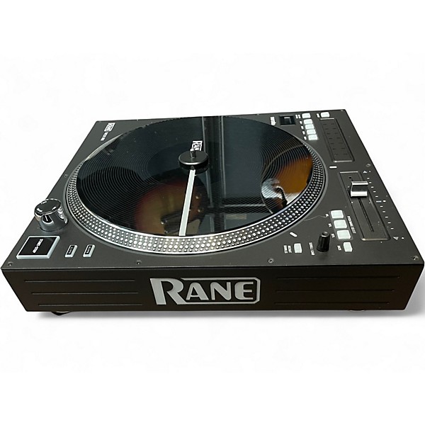 Used RANE Twelve MKII USB Turntable