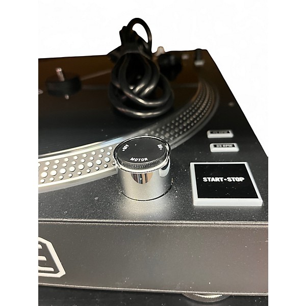 Used RANE Twelve MKII USB Turntable