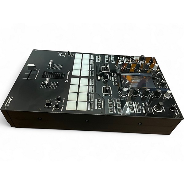 Used Pioneer DJ DJMS11 DJ Mixer