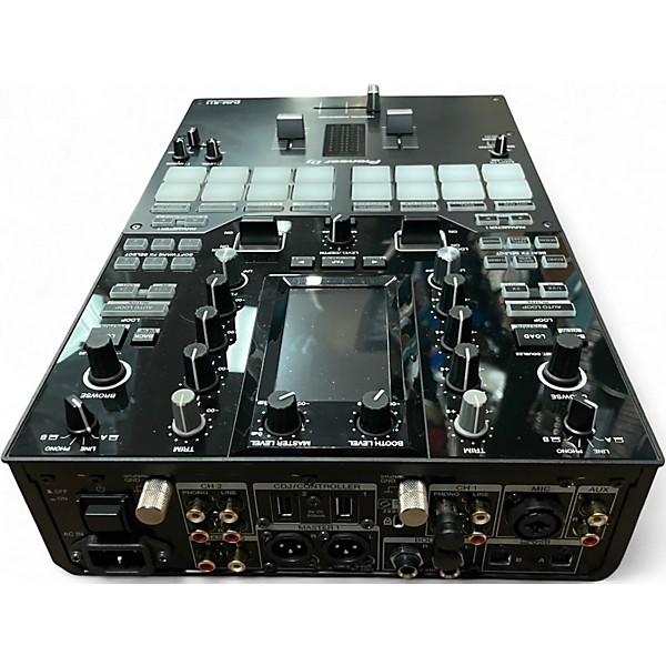 Used Pioneer DJ DJMS11 DJ Mixer