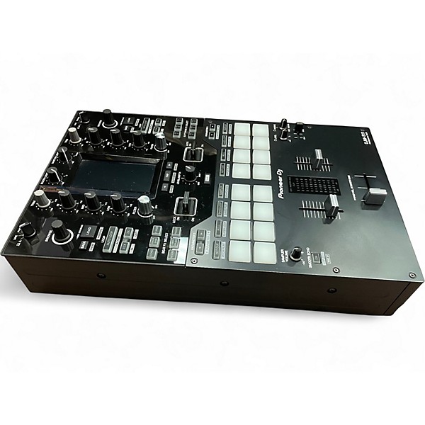 Used Pioneer DJ DJMS11 DJ Mixer