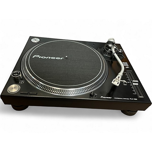 Used Pioneer DJ PLX-1000 USB Turntable