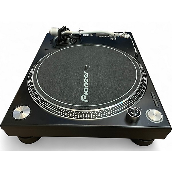 Used Pioneer DJ PLX-1000 USB Turntable