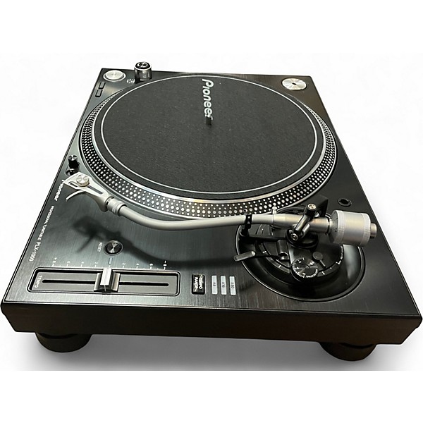 Used Pioneer DJ PLX-1000 USB Turntable