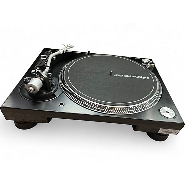 Used Pioneer DJ PLX-1000 USB Turntable
