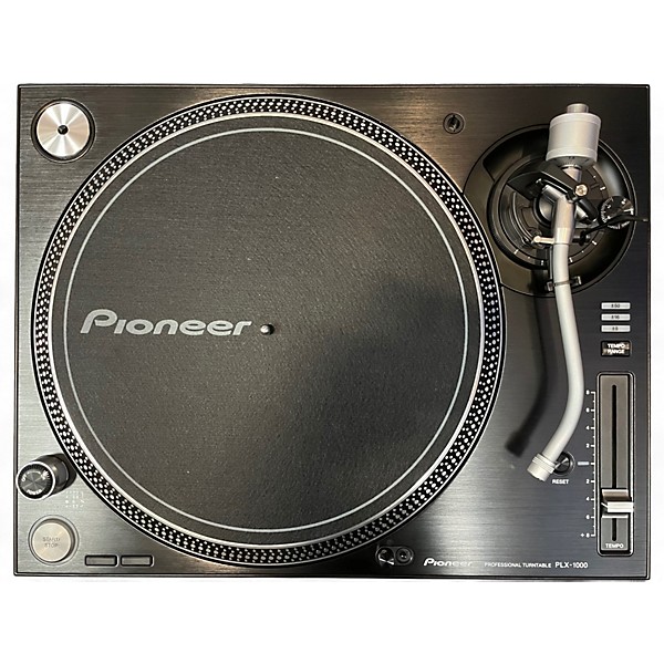 Used Pioneer DJ PLX-1000 USB Turntable