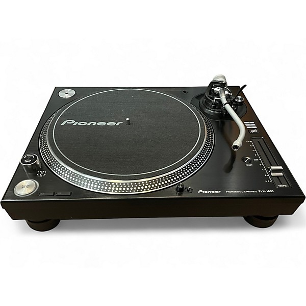 Used Pioneer DJ PLX-1000 USB Turntable