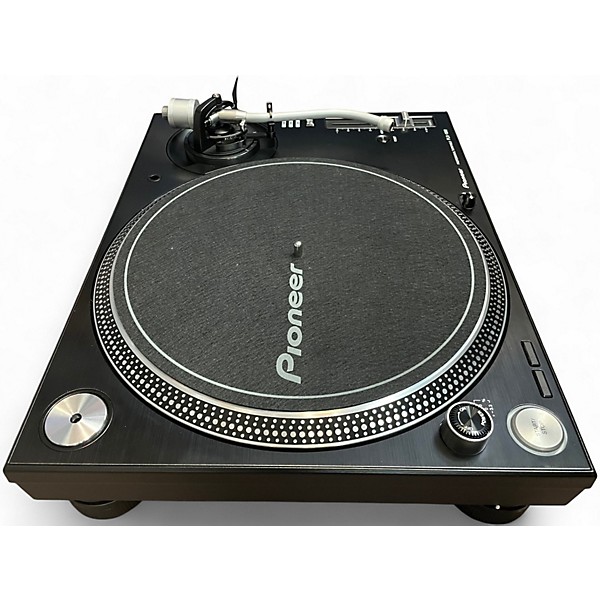 Used Pioneer DJ PLX-1000 USB Turntable